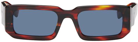 prada sunglasses ssense|SSENSE Prada fw24.